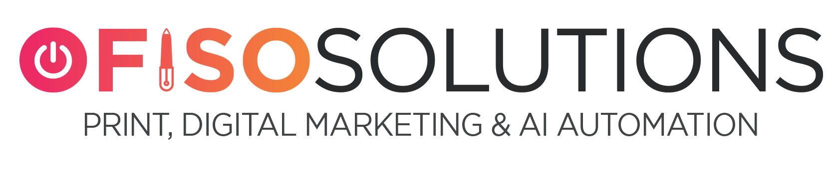 Ofiso Solutions — Professional Services Solutions